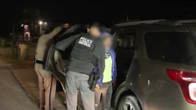 DeSantis says ‘Operation Tidal Wave' led to 1,100 immigration arrests in Florida