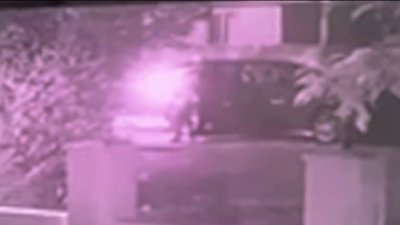 ‘I've never seen it this bad': Suspect sought after 3 men hurt in Westchester stabbing