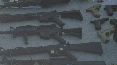 Florida man tied to Wisconsin school shooter accused of mass shooting threats