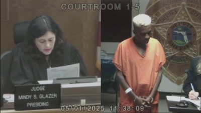 Miami barbershop owner accused of dealing drugs goes before judge