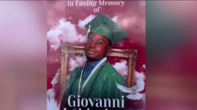 Sister speaks as man charged in Miami Gardens DUI crash that killed cyclist