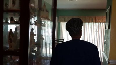 Seniors and their financial futures in a changing economy