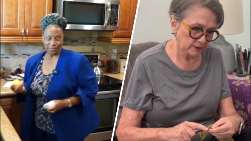 South Florida retirees cut spending, look for work as inflation pinches pockets