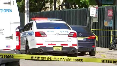 3 people detained after teen shot in Little Havana: Miami Police