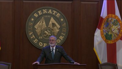 No budget agreement as Florida legislature wraps 60-day session