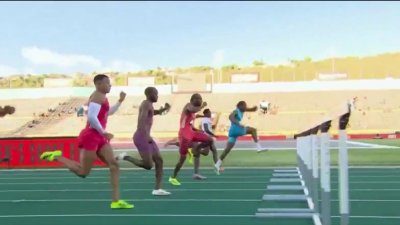 Grand Slam Track Miami begins this weekend
