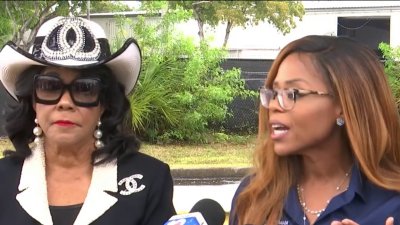 Lawmakers demand answers after Haitian woman dies in ICE custody
