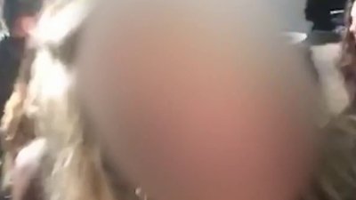 Footage shows Alexander Brothers accuser partying hours after alleged assault