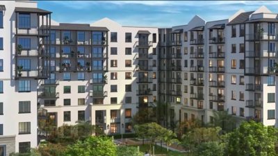 Southland Mall to undergo huge transformation