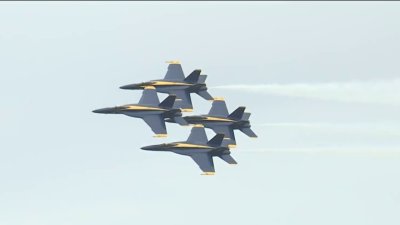 Fort Lauderdale Air Show