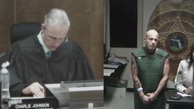 Bond denied for man charged with attempted murder in Westchester triple stabbing