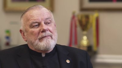 NBC6 Impact: Archbishop Thomas Wenski reflects on Pope Francis' lasting legacy