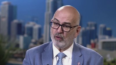 NBC6 Impact: Ex-city manager Emilio González files to run for Miami mayor
