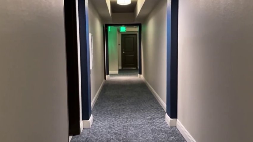 Man arrested after attempting to rape woman at apartment in Miami: Police