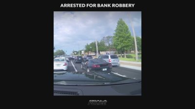 Video shows former Florida deputy arrested for robbing Ocala bank: Police