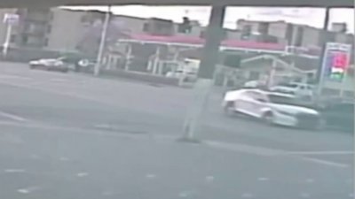 New videos show crash involving Miami Police officer that killed 23-year-old woman