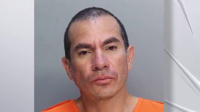 Man arrested after attempting to rape woman in her Brickell apartment: Police
