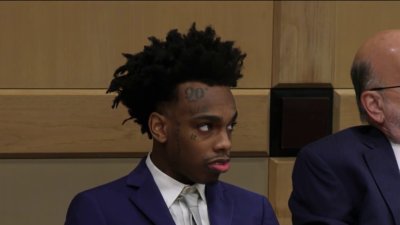 YNW Melly defense says record label will post bond if granted, while mom remains ‘hopeful'