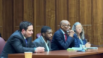 Jurors to recommend whether 2013 North Miami motel killer dies or gets life in prison