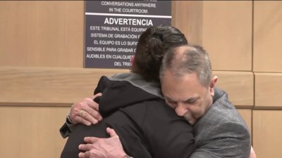 Jury acquits man accused of killing mother in 2019 shooting in Margate