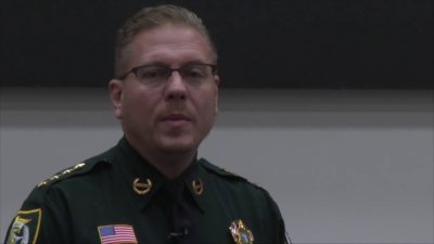 Florida man, 70, facing solicitation charges in murder-for-hire plot