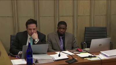 Penalty hearing continues for 2013 North Miami motel killer