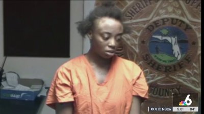 Woman drugged men she met on South Beach, stole their Rolexes: Miami Police