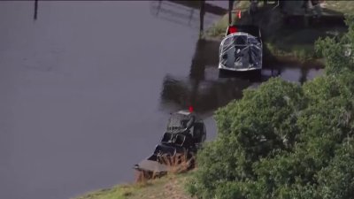 Officials identify woman killed in gator attack while canoeing in Florida