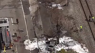 NTSB releases preliminary report in Boca Raton plane crash that killed 3 family members