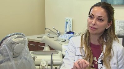 Edgewater dentist applauds move to remove fluoride from drinking water