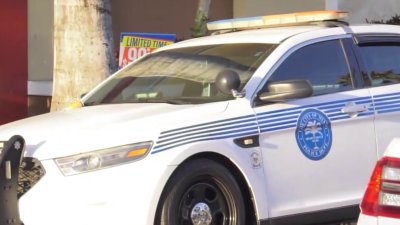 2 handcuffed after SWAT situation at Miami apartment