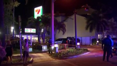 Deputy recovers after BSO fatally shoots armed woman in Deerfield Beach