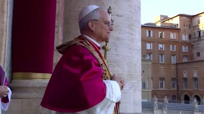 South Florida Catholics celebrate selection of new pope