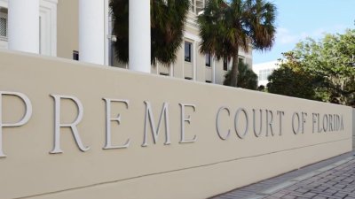 Broward judges face discipline from Supreme Court