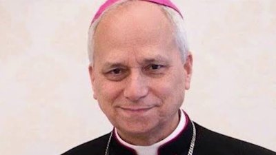 In a historic move, Vatican conclave chooses first US-born pope