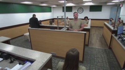 Victim's mother gives emotional statement during hearing for man charged in fatal I-75 crash