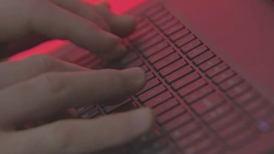 FBI warns of growing sextortion scams