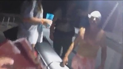 FWC confirms bodycam videos related to 2022 Boca Chita deadly boat crash deleted