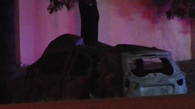 RAW: 2 dead after vehicle crashes on SR 874 in Kendall: FHP