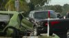 Miami linebacker Adarius Hayes among the injured in 2-car crash that killed 2 children, police say