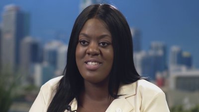 NBC6 Impact: One-on-one with North Miami Beach Commissioner Daniela Jean