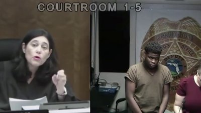 Bond denied for 16-year-old charged in deadly shooting at Naranja park