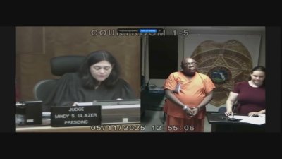 Nurse accused of sexually battering patient at Opa-locka mental health center in bond court