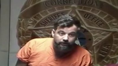 Stepfather put dog collar on child, yanked him for 2 days: Miami-Dade Sheriff