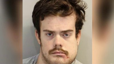 Suspect in FSU deadly mass shooting released from hospital, booked into jail