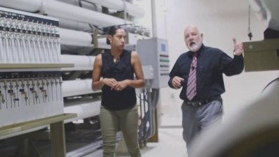 Plantation prepares to adjust as fluoride ban nears