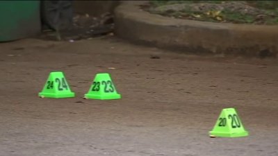 2 people shot, including teen, after separate shootings through Miami