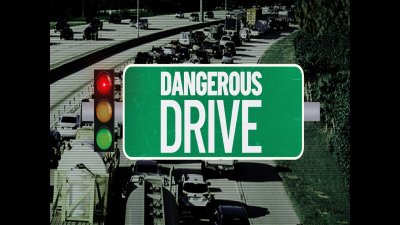 Dangerous Drive: These are the hot spots for traffic crashes in South Florida