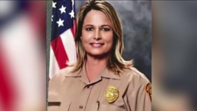 Retired Miami-Dade Police lieutenant who shot at ex-boyfriend sentenced to prison