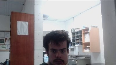 Alleged Florida State gunman makes first appearance before judge